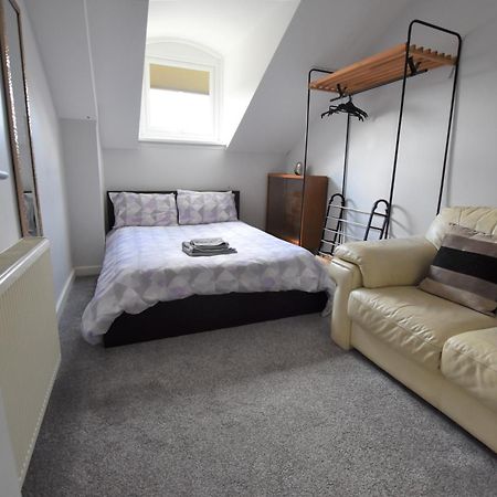 Апарт отель Dwell Living Argyle Square Сандерлэнд Экстерьер фото
