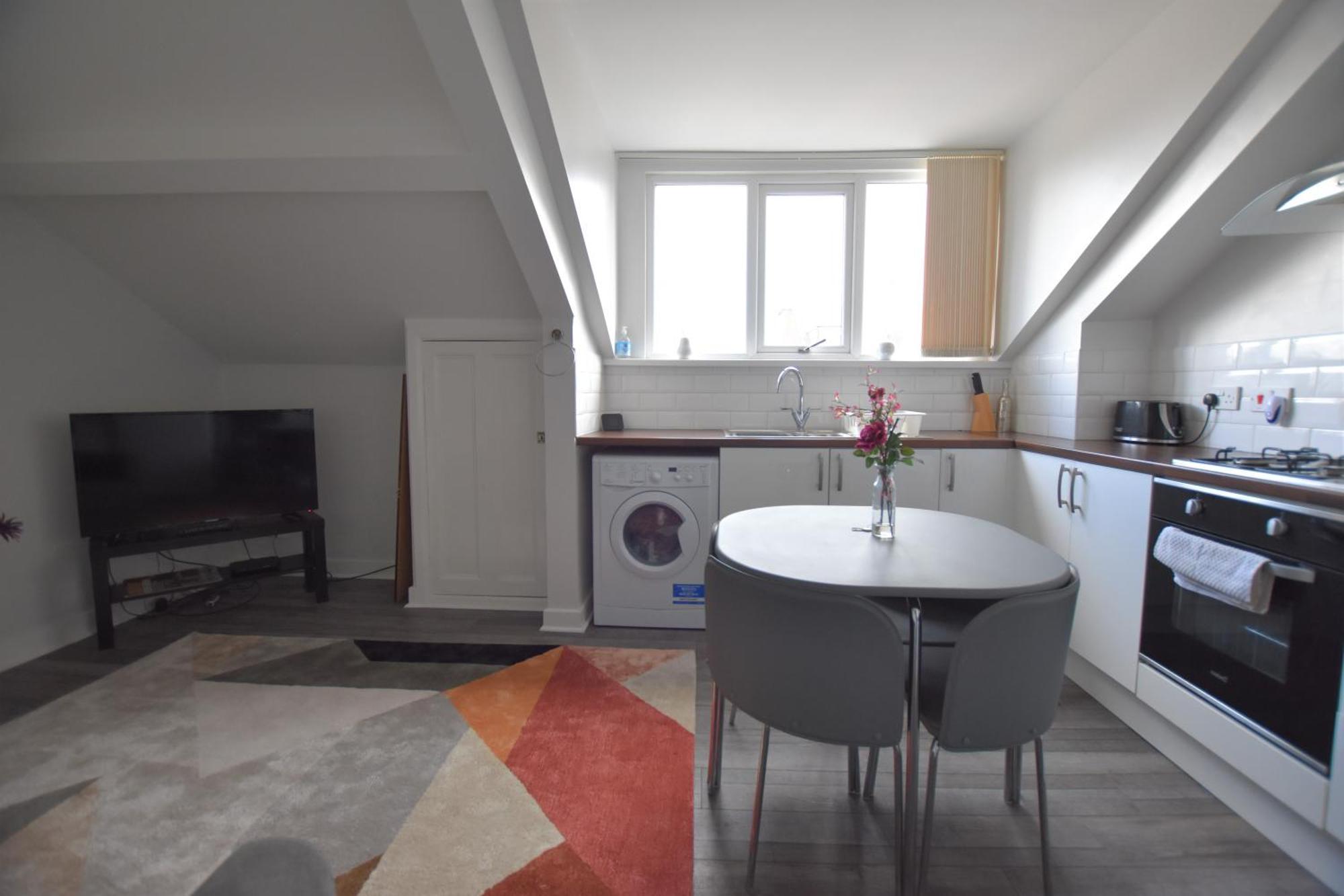 Апарт отель Dwell Living Argyle Square Сандерлэнд Экстерьер фото