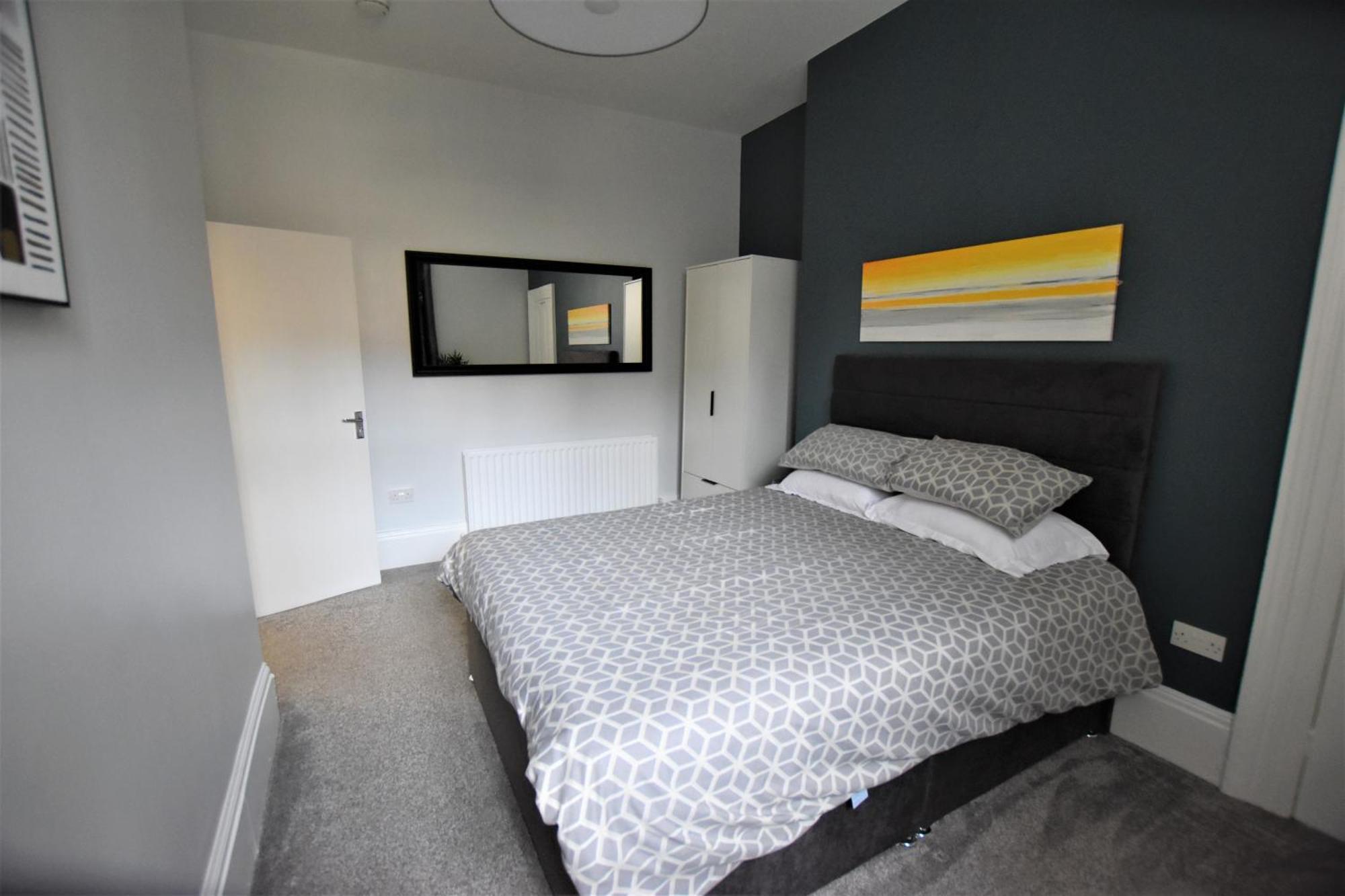 Апарт отель Dwell Living Argyle Square Сандерлэнд Экстерьер фото